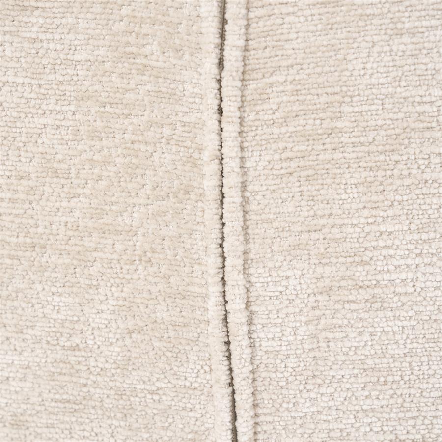 Fauteuil Derby | Beige Stof