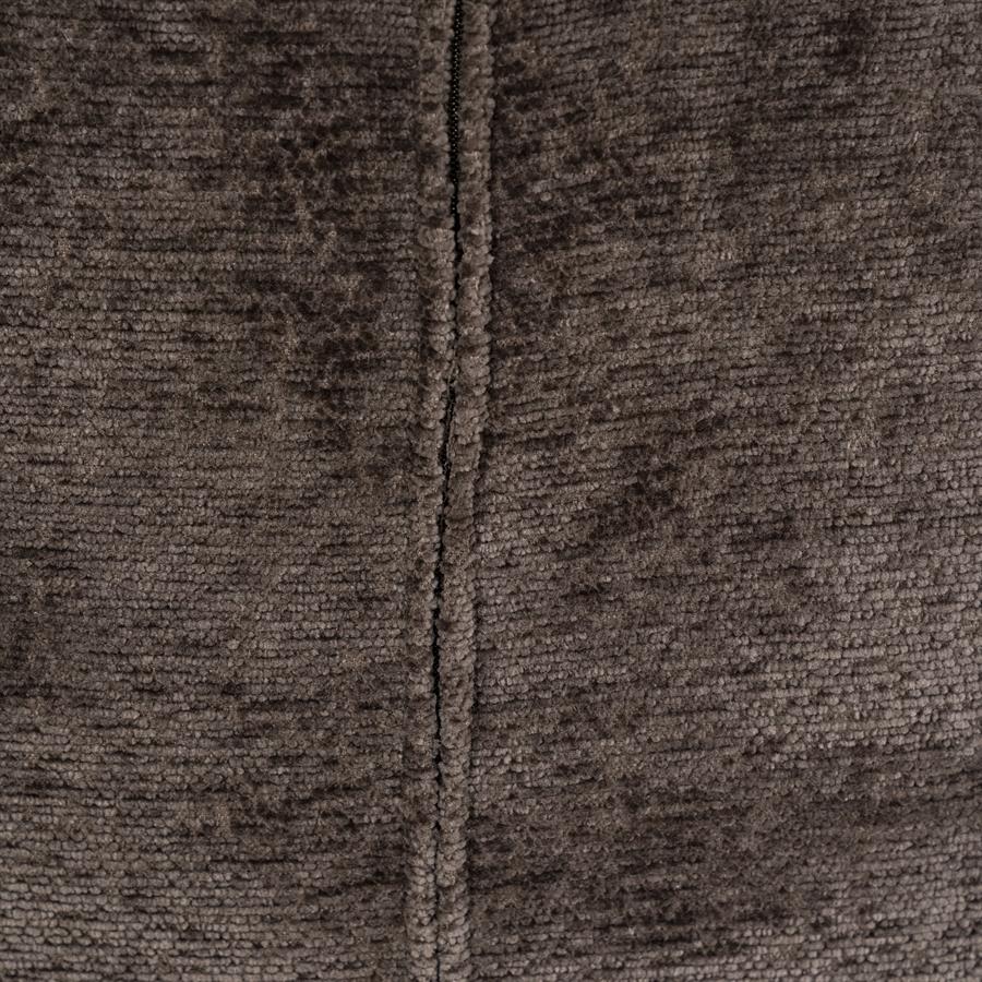 Fauteuil Derby | Bruin Stof