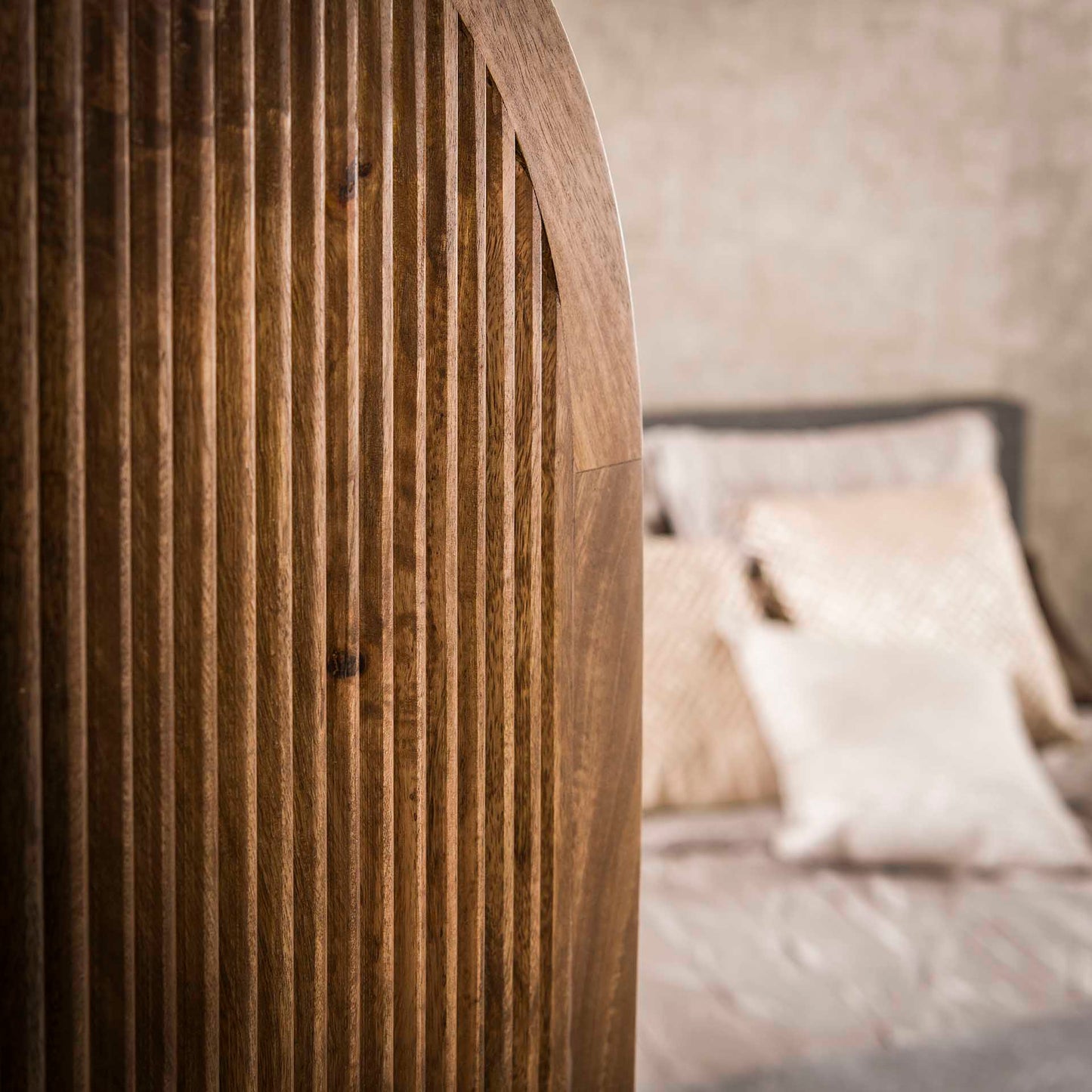 Roomdivider Wave | 3-delig