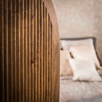 Roomdivider Wave | 3-delig