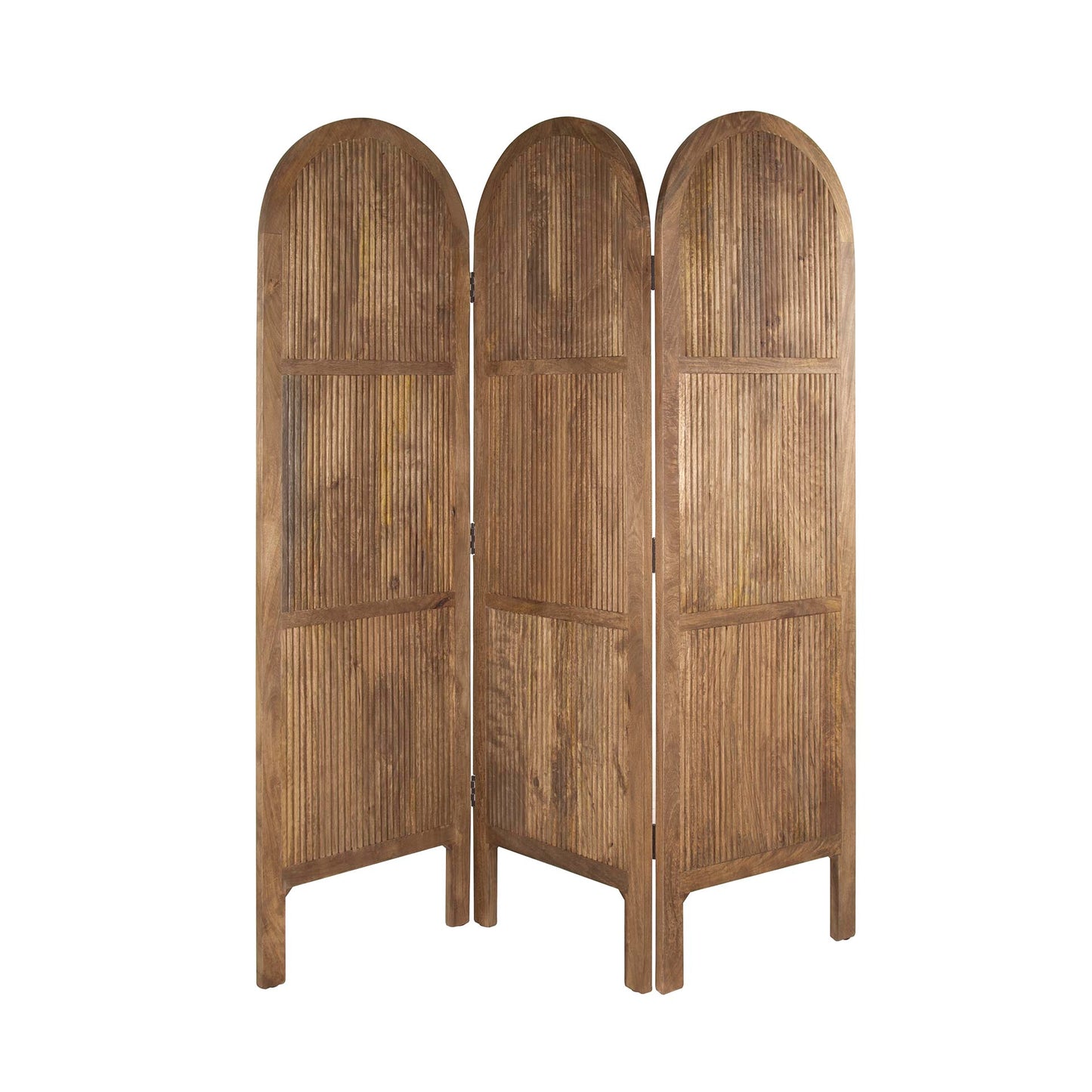 Roomdivider Wave | 3-delig