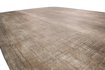 Loungeset Donna | Taupe & Antraciet