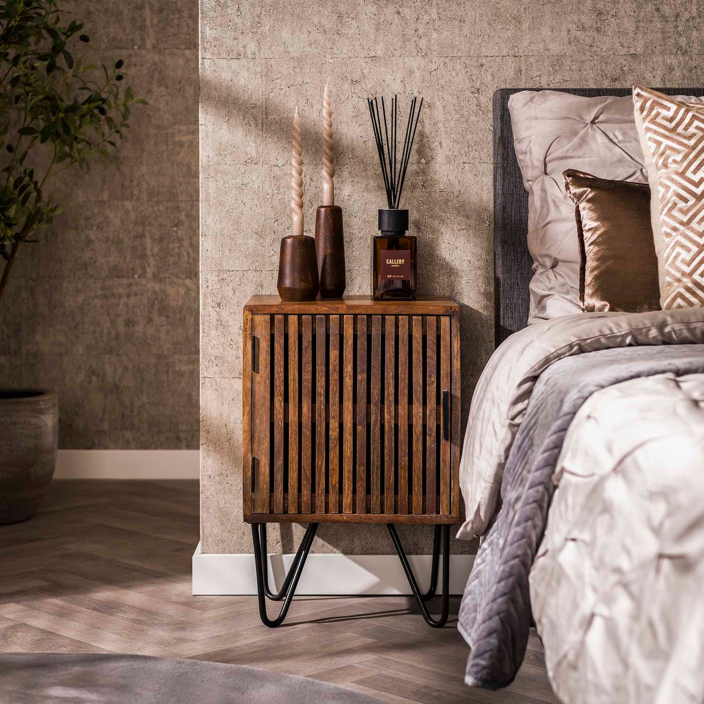 Nachtkastje Tweak | set van 2