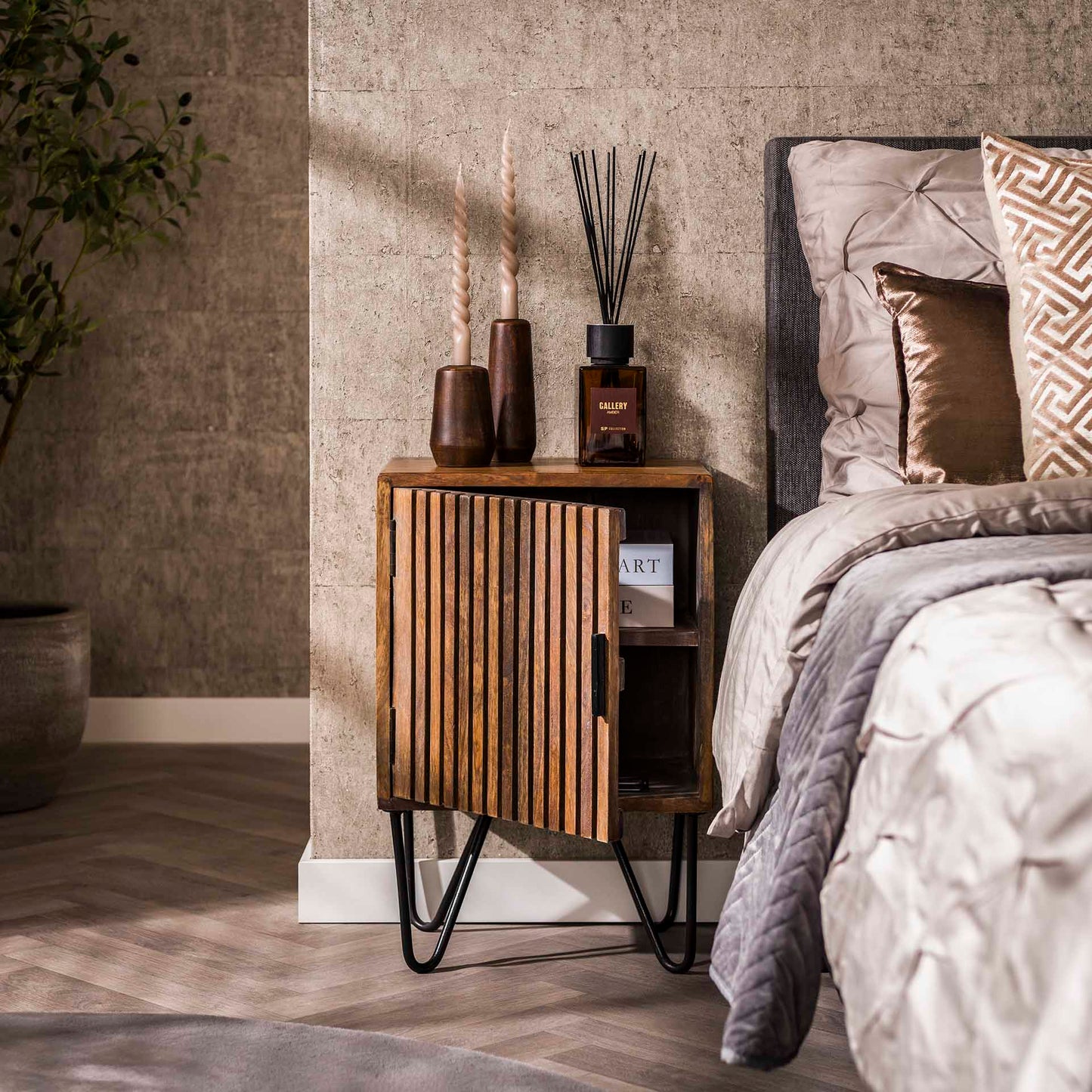 Nachtkastje Tweak | set van 2