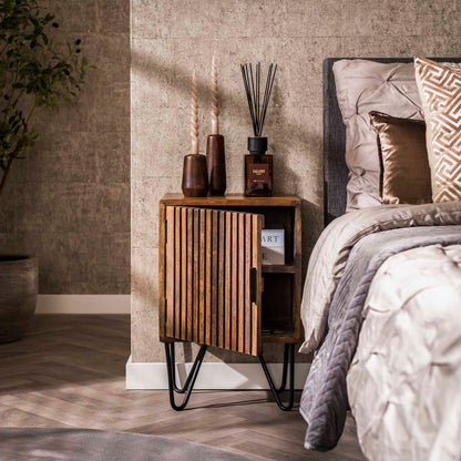 Nachtkastje Tweak | set van 2