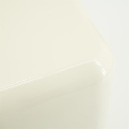 Pilaar Dixon | Beige Metaal