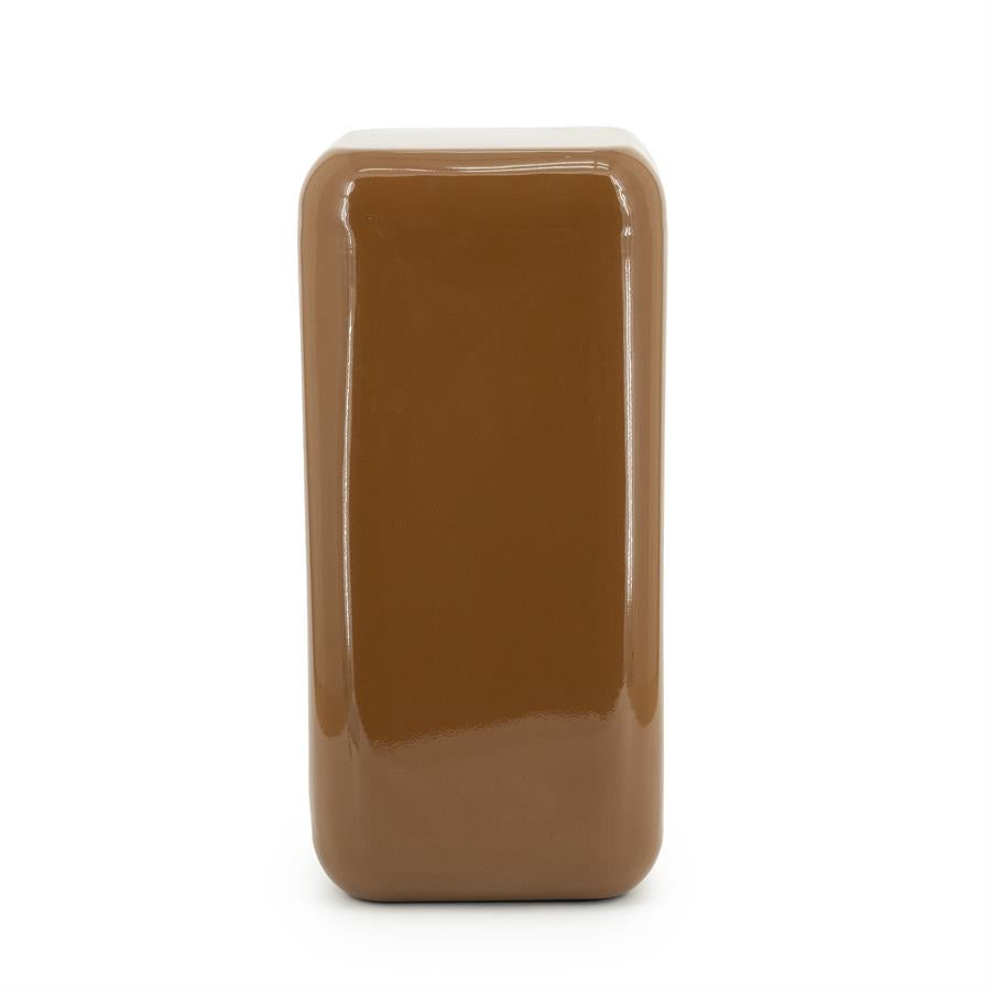 Pilaar Dixon | Mustard Metaal