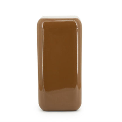 Pilaar Dixon | Mustard Metaal