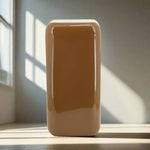 Pilaar Dixon | Mustard Metaal