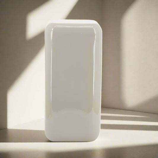 Pilaar Dixon | Taupe Metaal