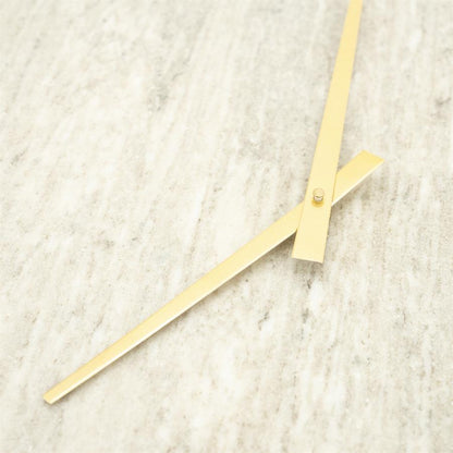 Wand decoratie Athena | Beige Marmer