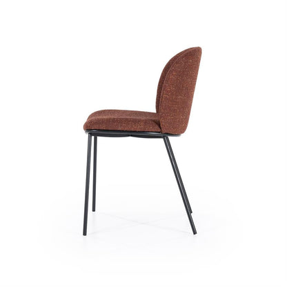 Eetkamerstoel Clypso | Polyester