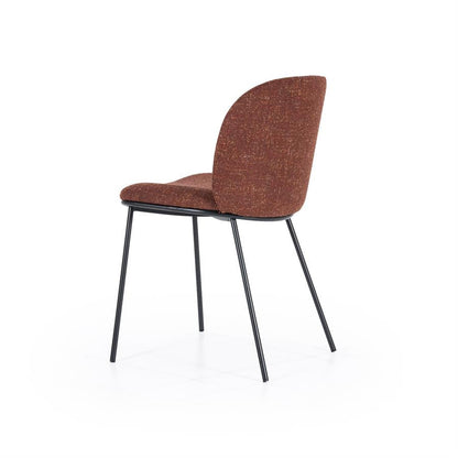 Eetkamerstoel Clypso | Polyester