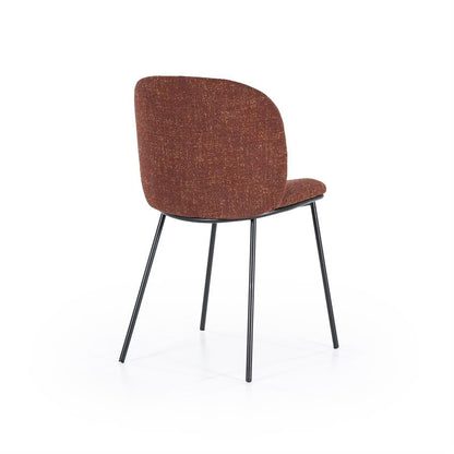Eetkamerstoel Clypso | Polyester