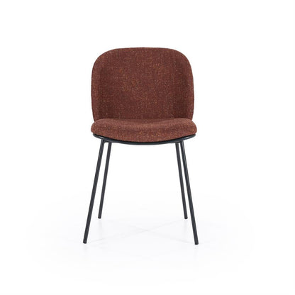 Eetkamerstoel Clypso | Polyester