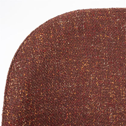 Eetkamerstoel Clypso | Polyester