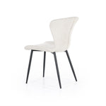 Eetkamerstoel Spinner | Polyester