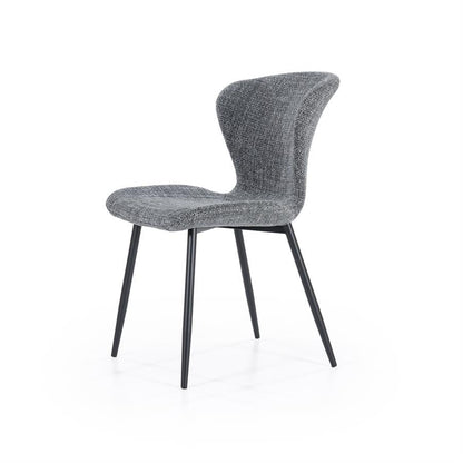 Eetkamerstoel Spinner | Polyester