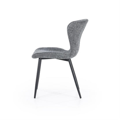 Eetkamerstoel Spinner | Polyester