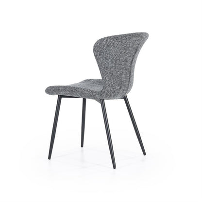 Eetkamerstoel Spinner | Polyester