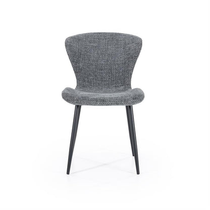 Eetkamerstoel Spinner | Polyester