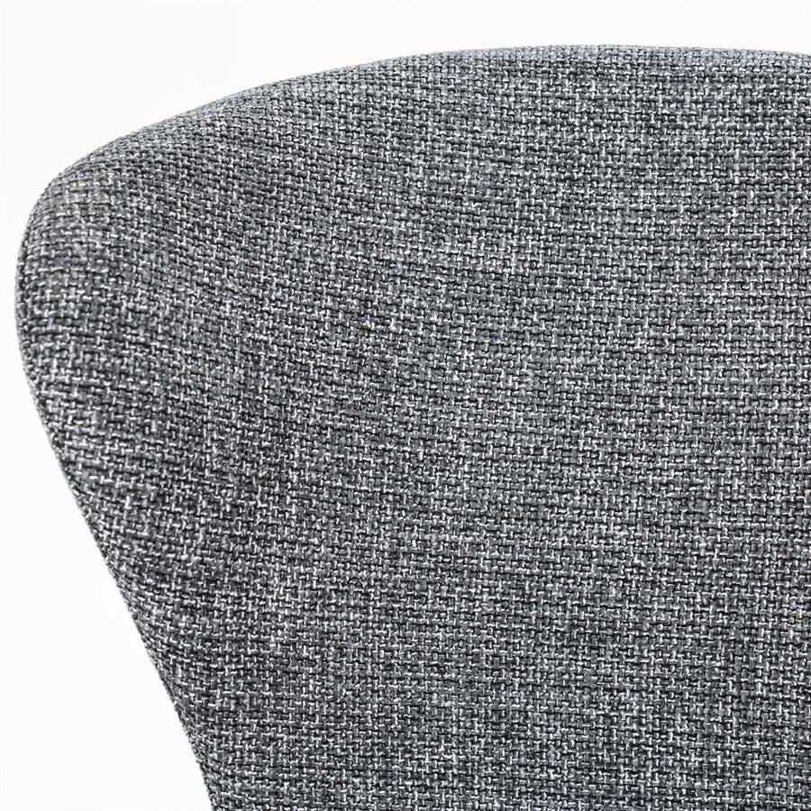 Eetkamerstoel Spinner | Polyester