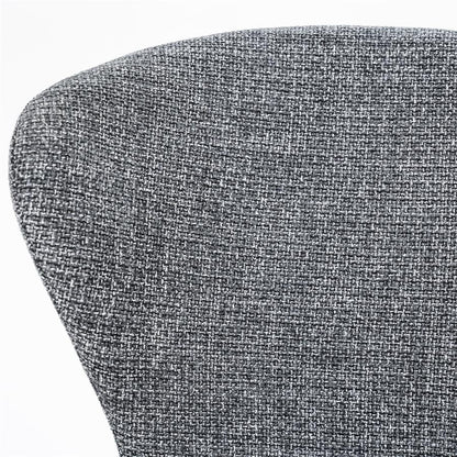 Eetkamerstoel Spinner | Polyester