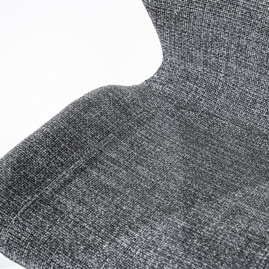 Eetkamerstoel Spinner | Polyester