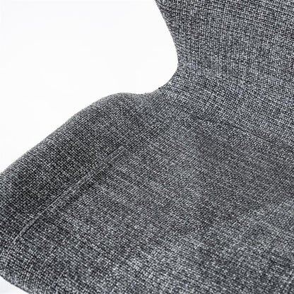 Eetkamerstoel Spinner | Polyester