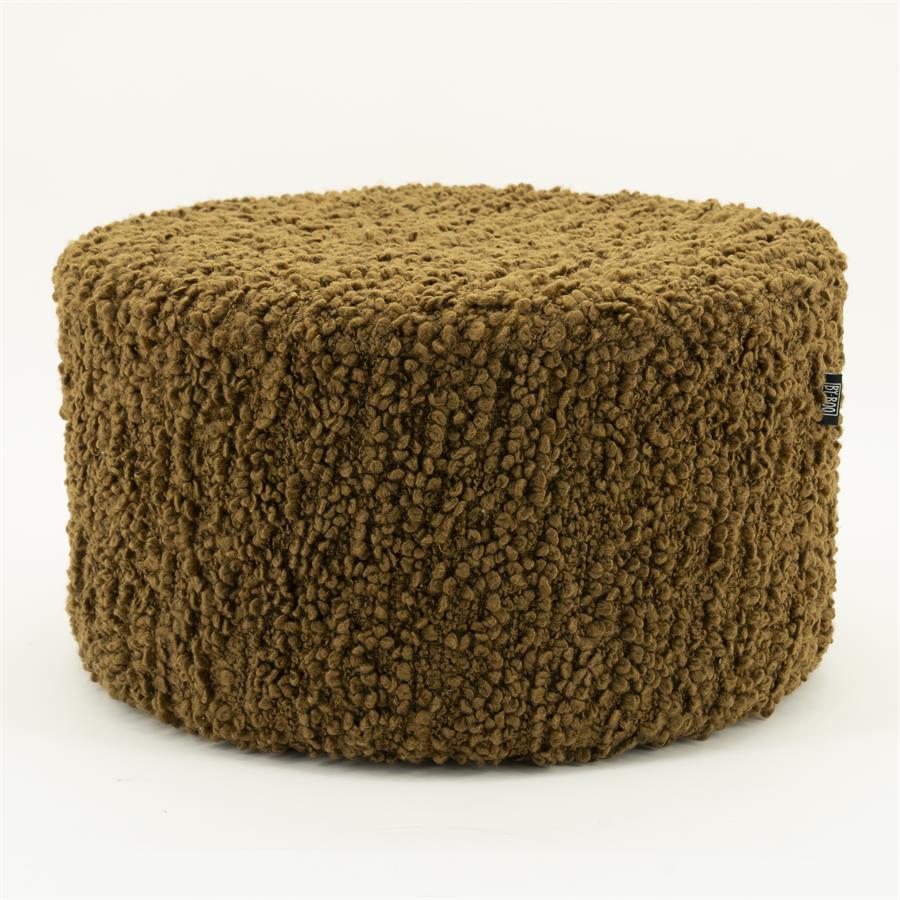 Poef Vista | Polyester