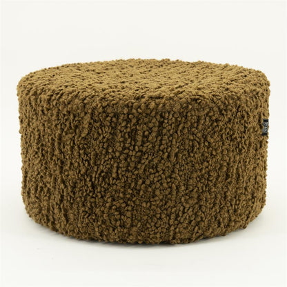Poef Vista | Polyester