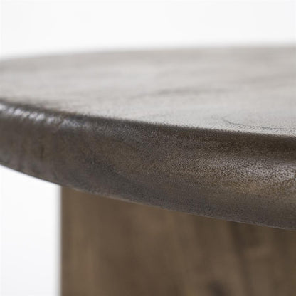 Salontafel Leoti | Bruin Mangohout