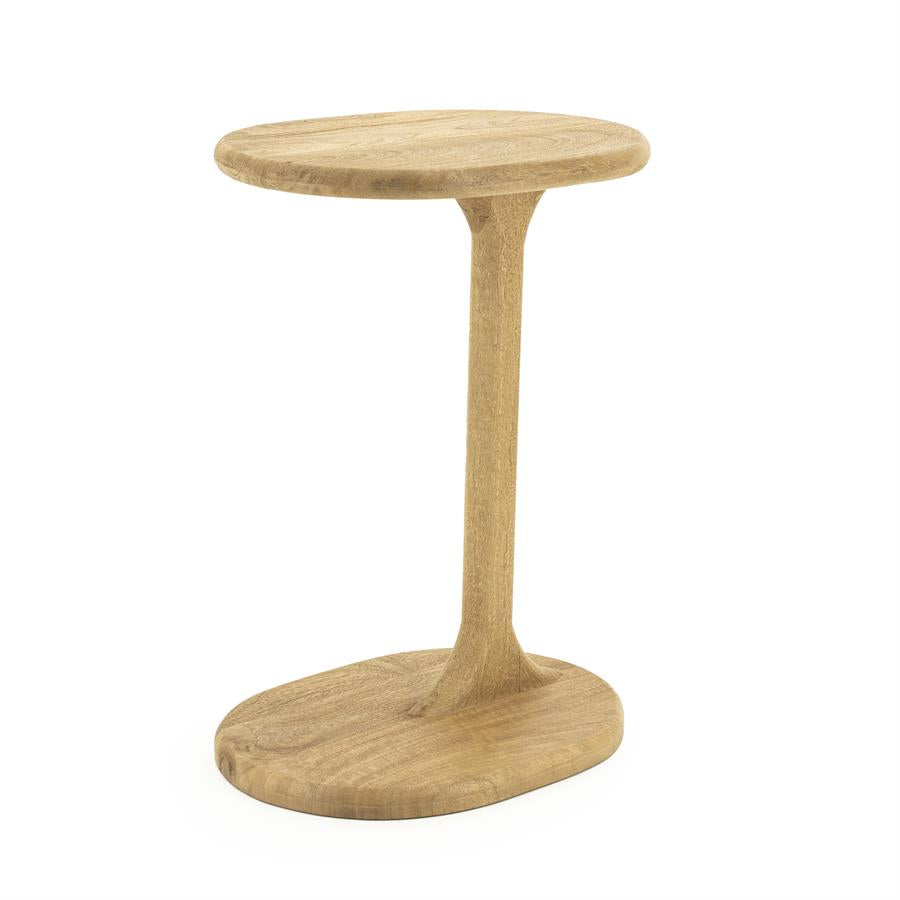 Bijzettafel Fenix | Mangohout