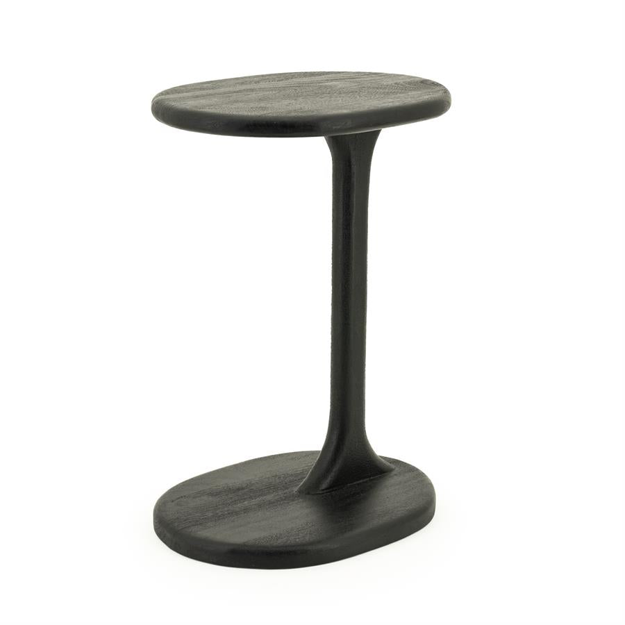 Bijzettafel Fenix | Mangohout