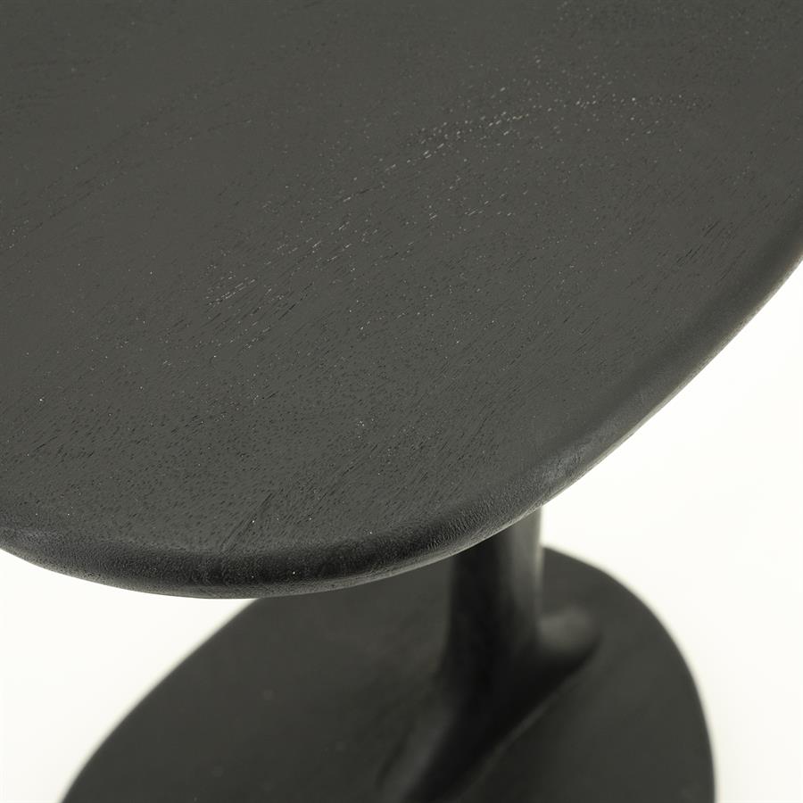 Bijzettafel Fenix | Mangohout