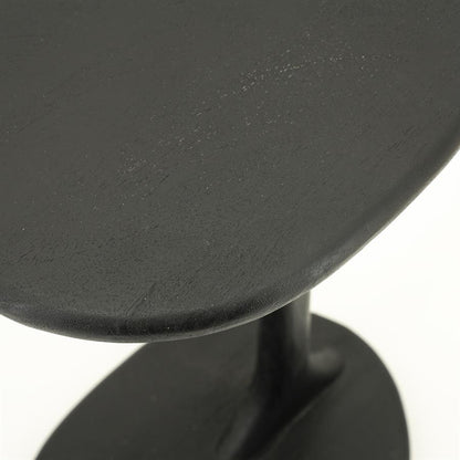 Bijzettafel Fenix | Mangohout