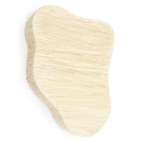 Wandlamp Lokta | Naturel Papier