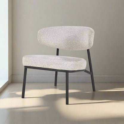 Fauteuil Jari | Stof