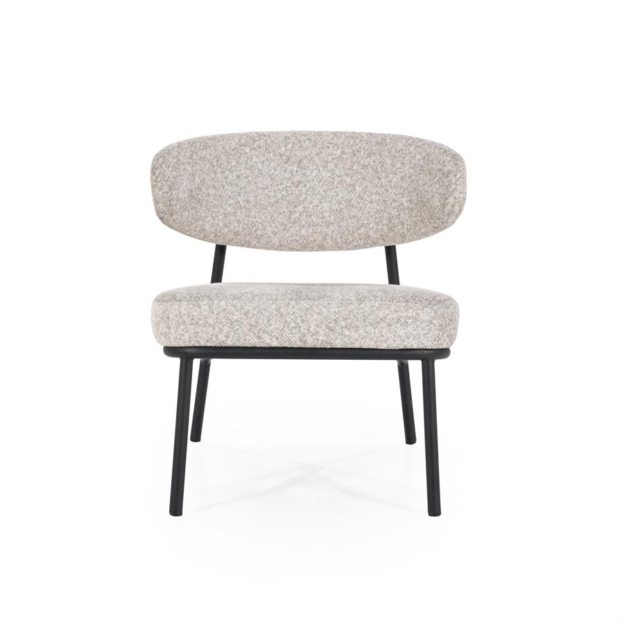 Fauteuil Jari | Stof