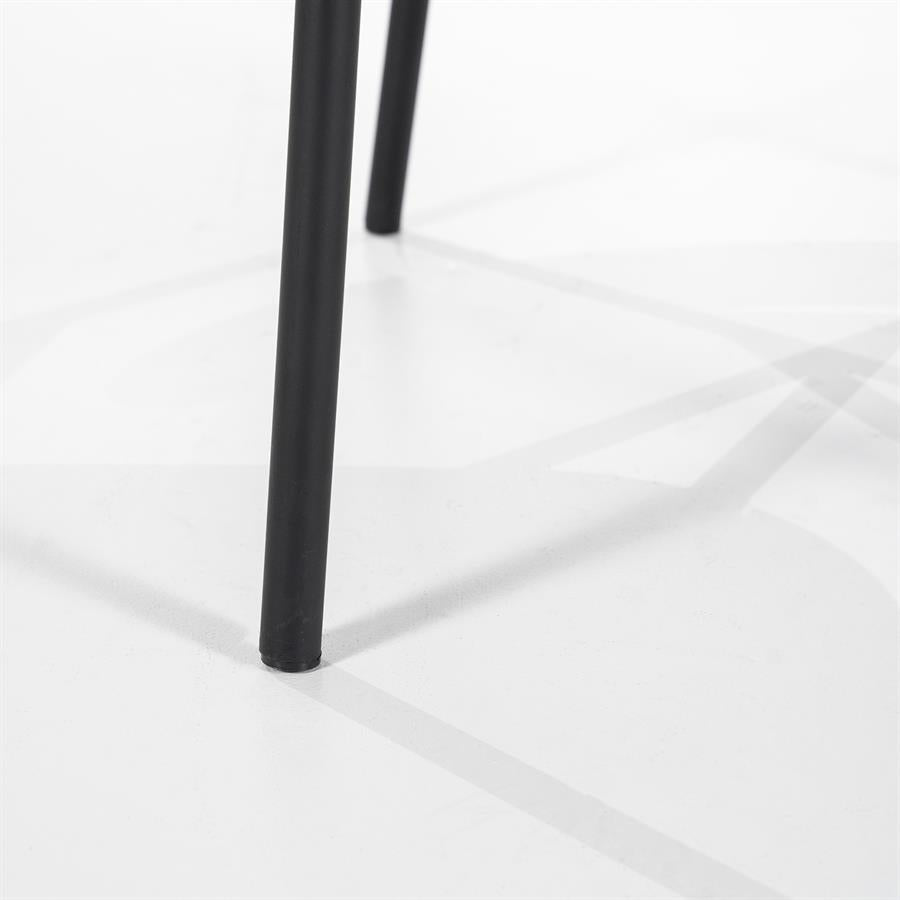 Fauteuil Jari | Stof