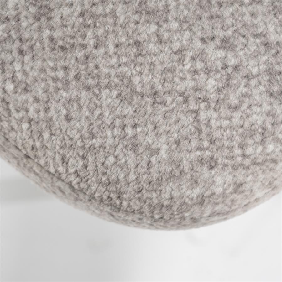 Fauteuil Jari | Stof
