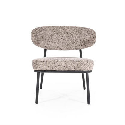 Fauteuil Jari | Stof