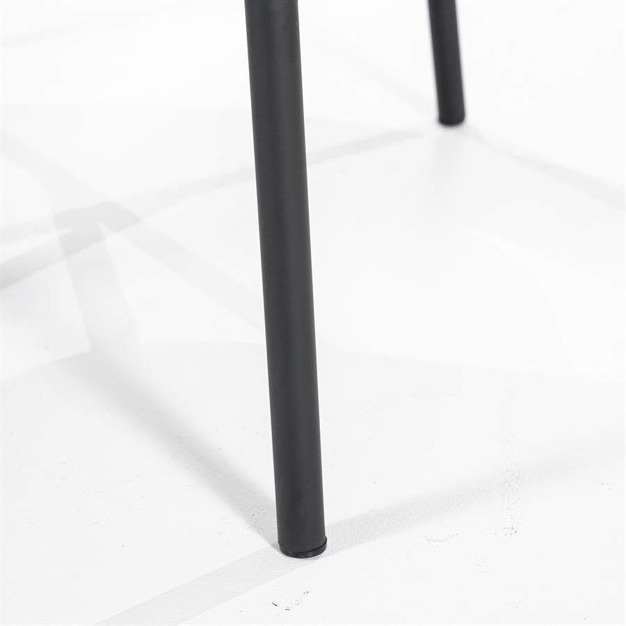 Fauteuil Jari | Stof