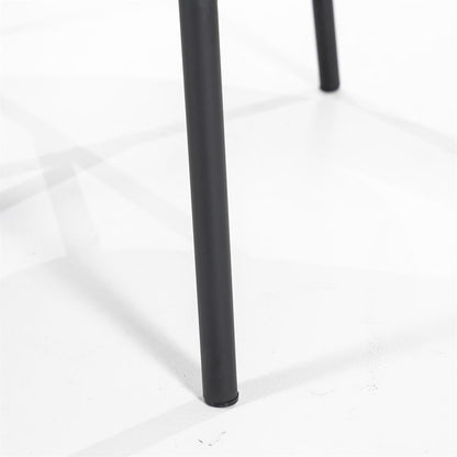 Fauteuil Jari | Stof
