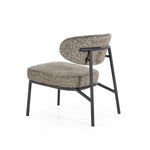 Fauteuil Jari | Stof