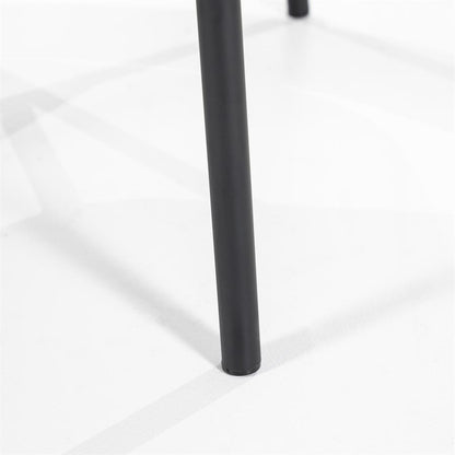 Fauteuil Jari | Groen Stof