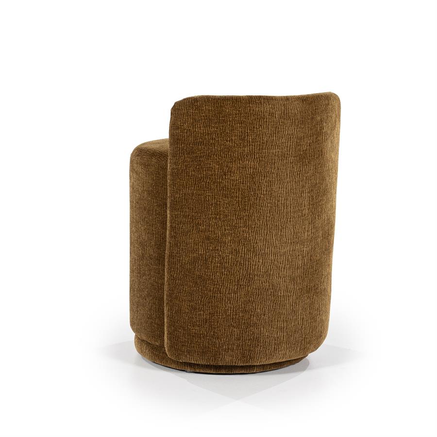 Poef Marque | Stof