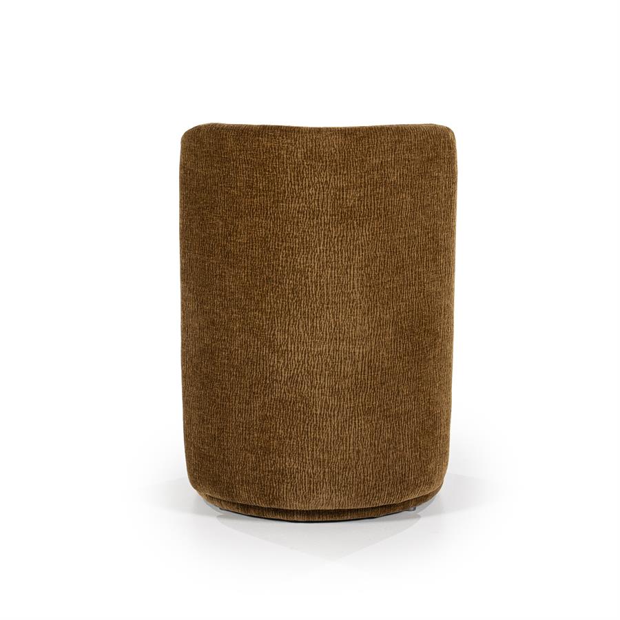 Poef Marque | Stof