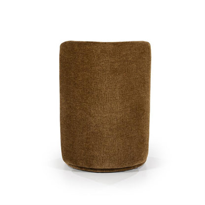 Poef Marque | Stof