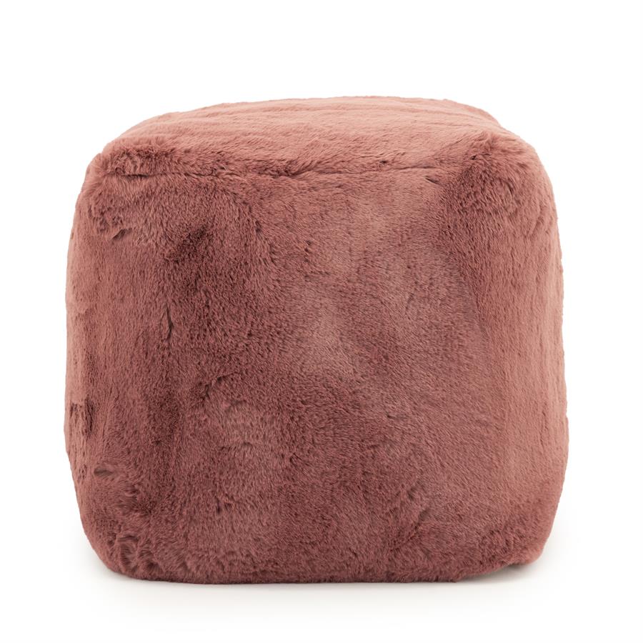 Poef Mosa | Polyester